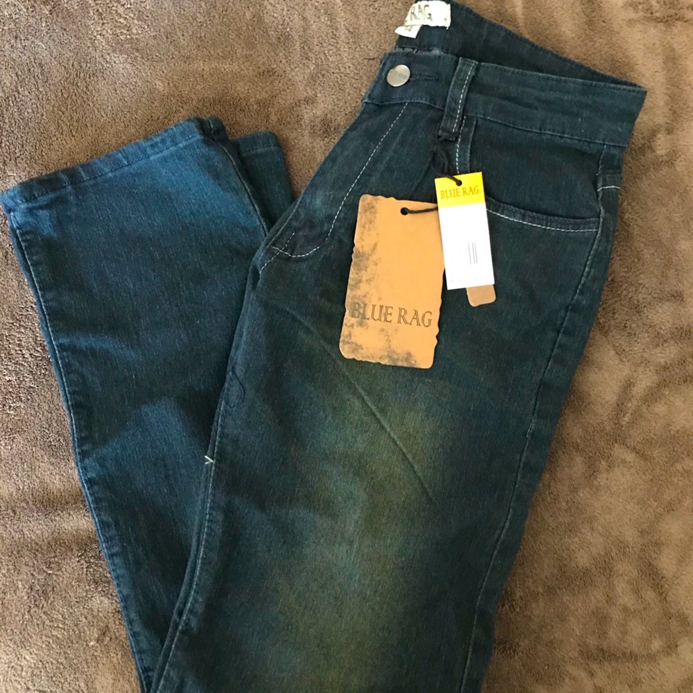 Boys Jeans